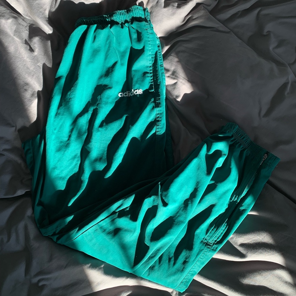 Vintage Adidas Sweats